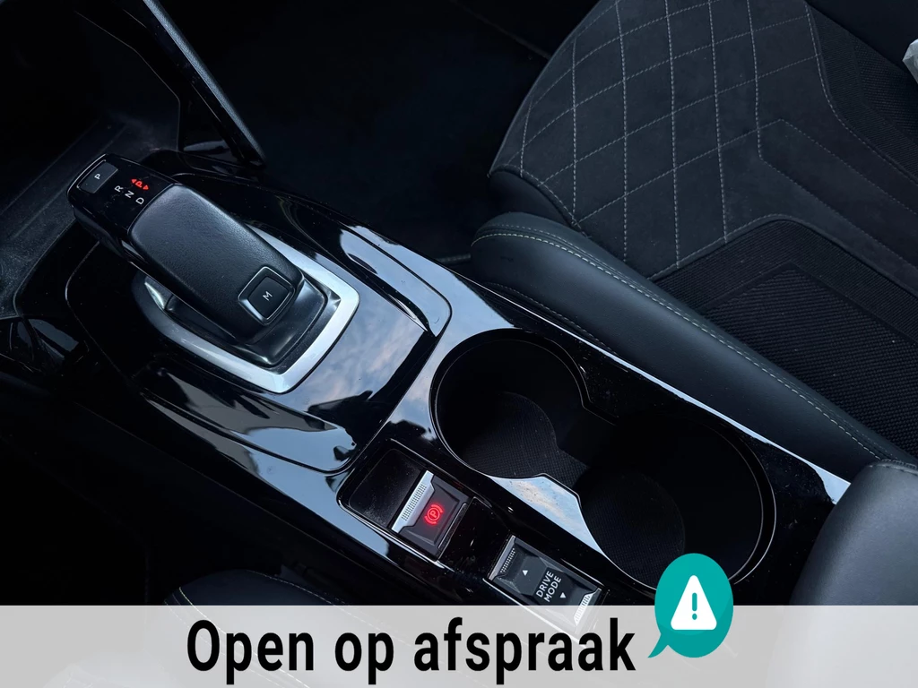 Peugeot 2008 – foto 15