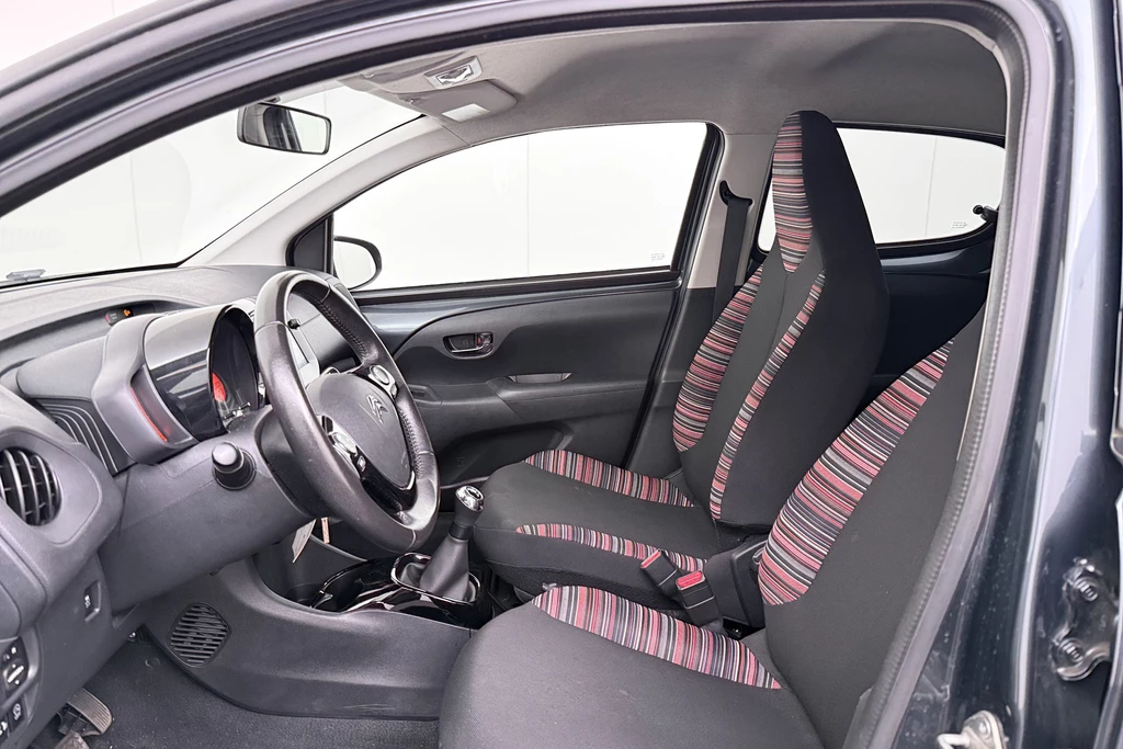 Citroën C1 – foto 10