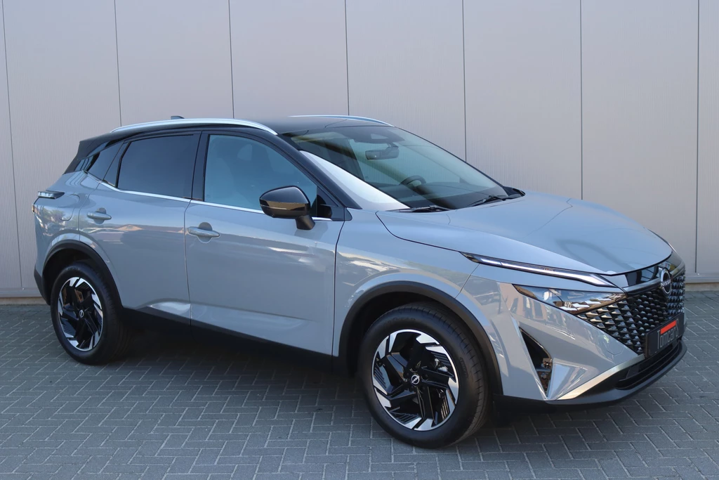 Nissan QASHQAI – foto 7