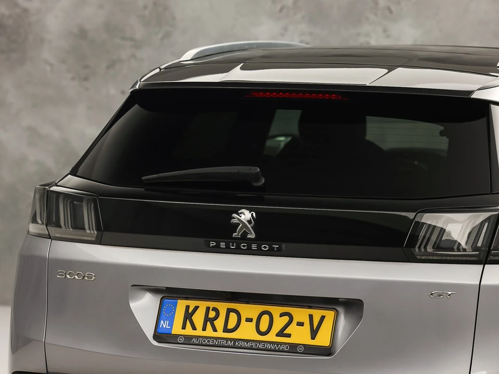 Peugeot 3008 – foto 36