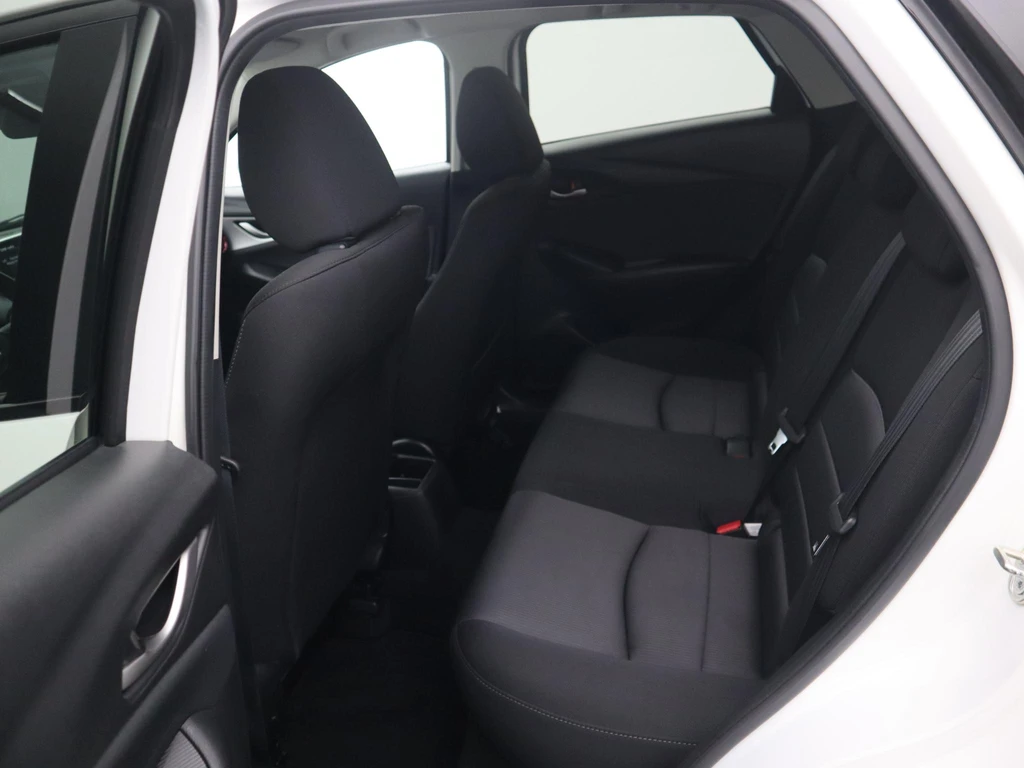 Mazda CX-3 – foto 33