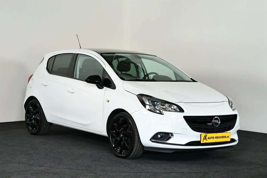 Opel Corsa – foto 7