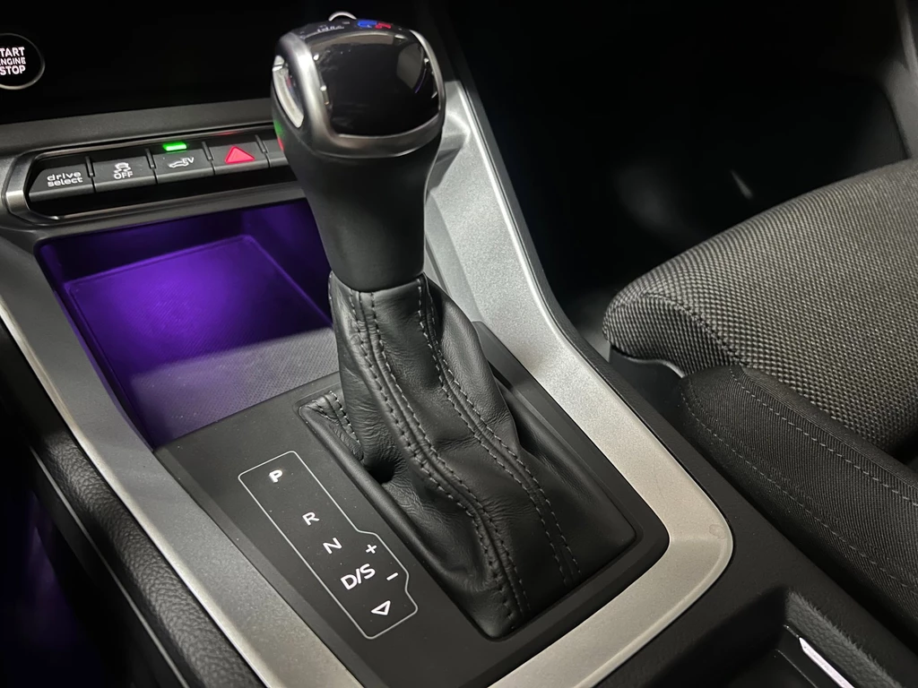 Audi Q3 – foto 28