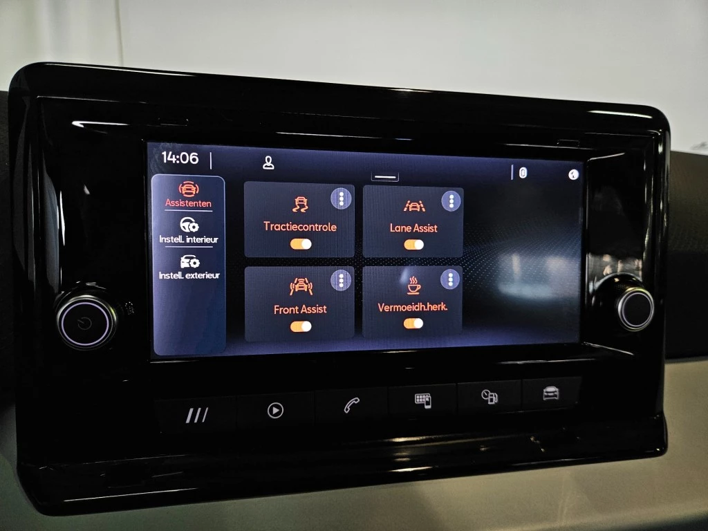 SEAT Arona – foto 33