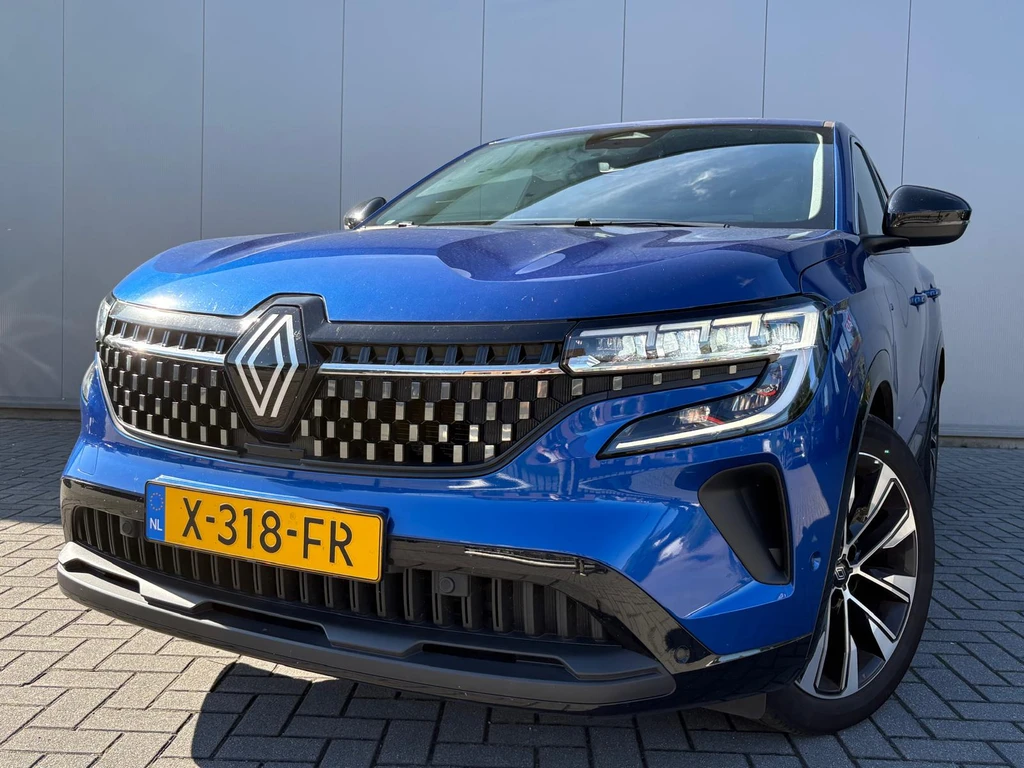 Renault Austral – foto 3