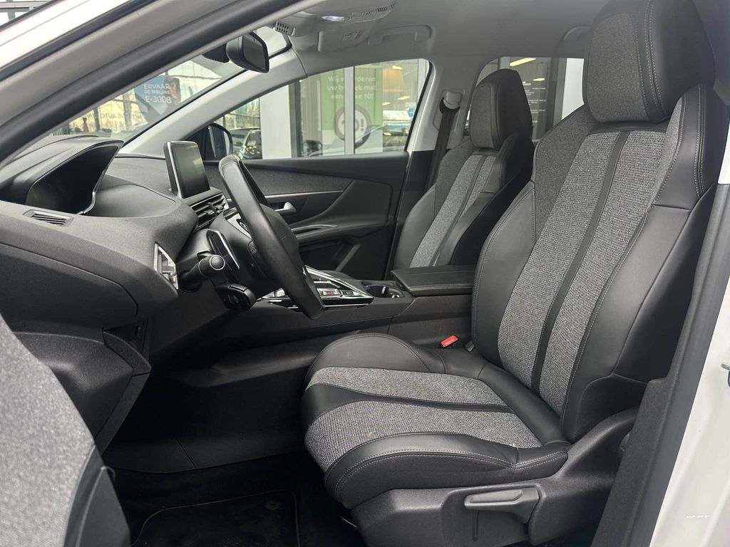 Peugeot 3008 – foto 10