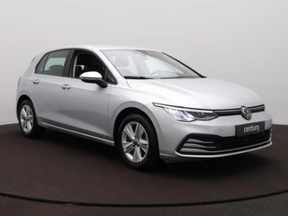 Volkswagen Golf – thumbnail 9