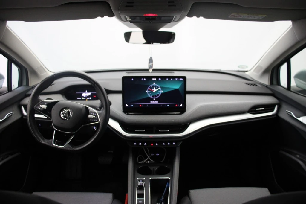 Škoda Enyaq iV – foto 11