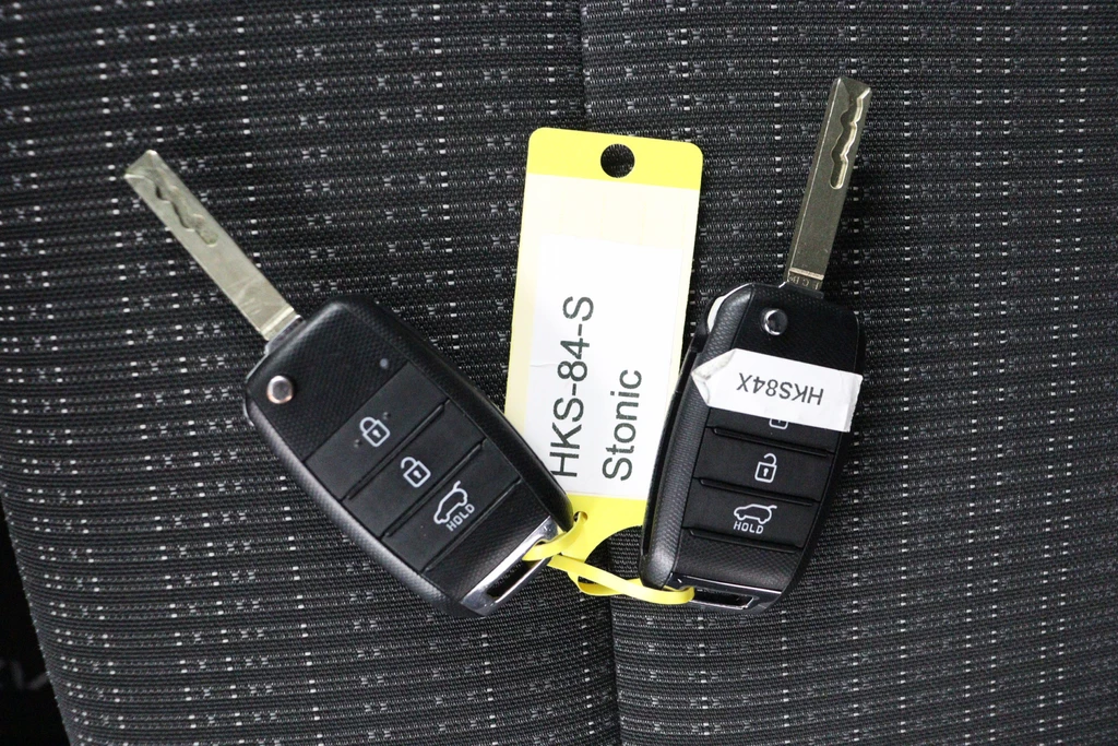 Kia Stonic – foto 58