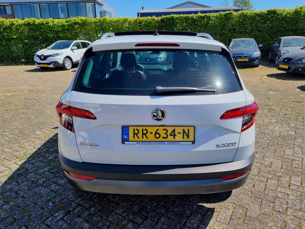 Škoda Karoq – foto 4