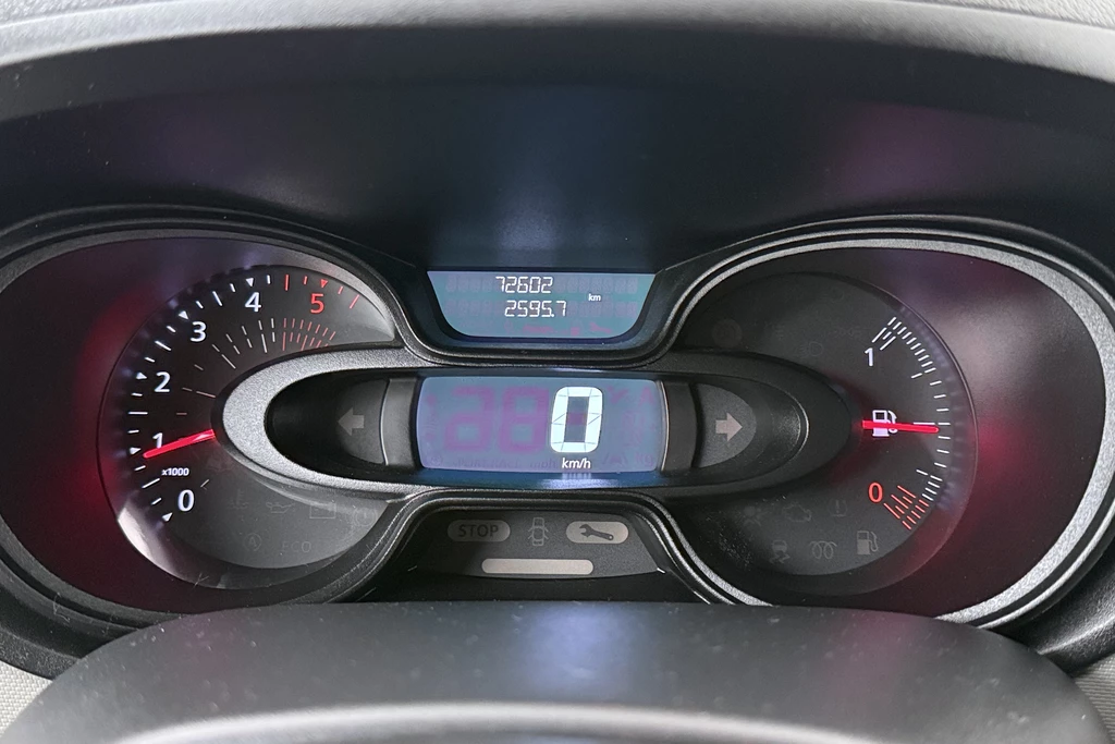 Renault Trafic – foto 20