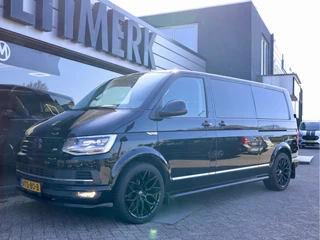 Volkswagen Transporter – thumbnail 1