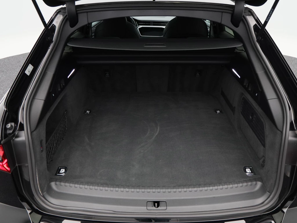 Audi A6 – foto 16