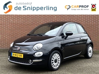 Fiat 500 – thumbnail 1