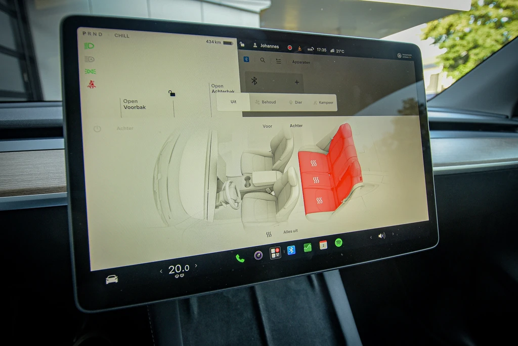 Tesla Model Y – foto 23