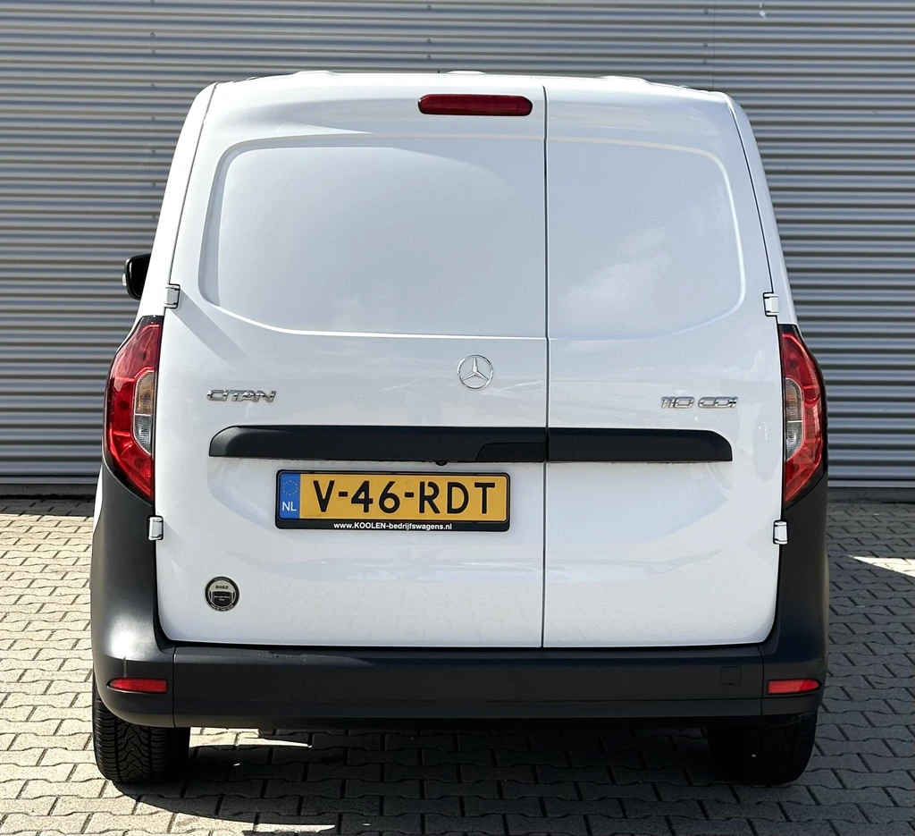 Mercedes-Benz Citan – foto 5