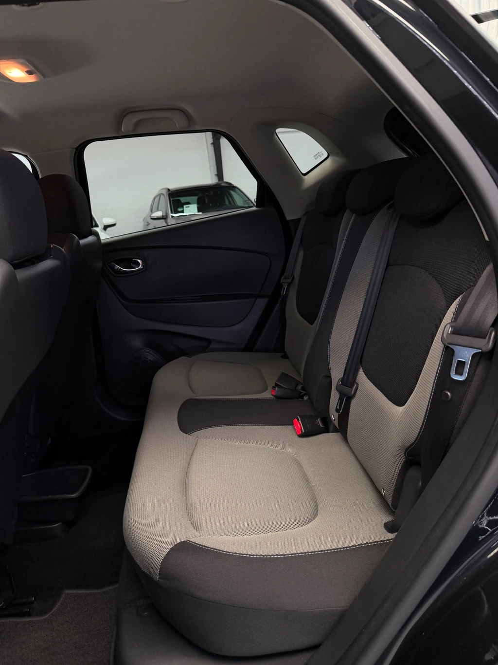 Renault Captur – foto 13