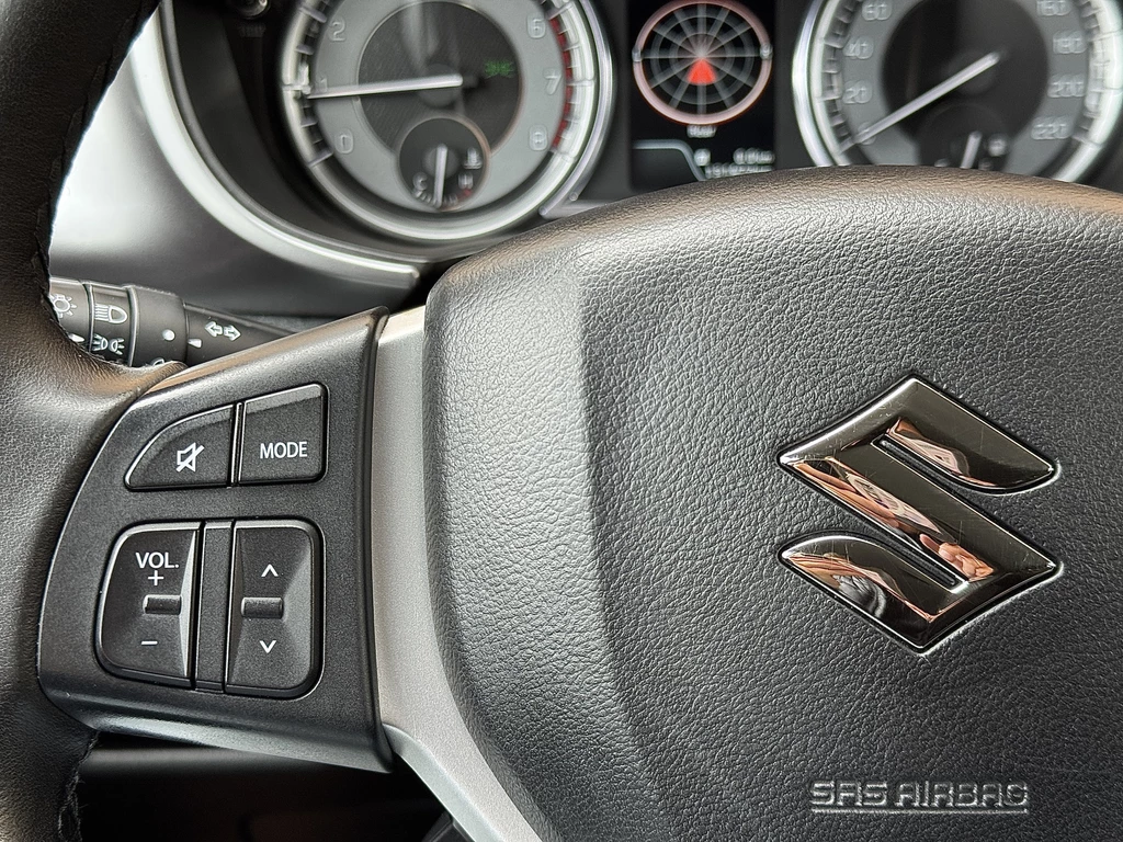 Suzuki Vitara – foto 24