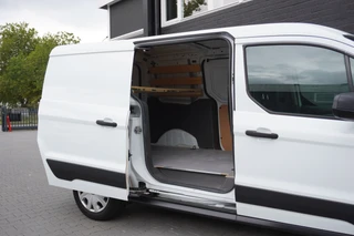 Ford Transit Connect – thumbnail 11