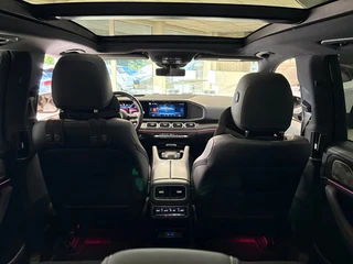 Mercedes-Benz GLE – thumbnail 19