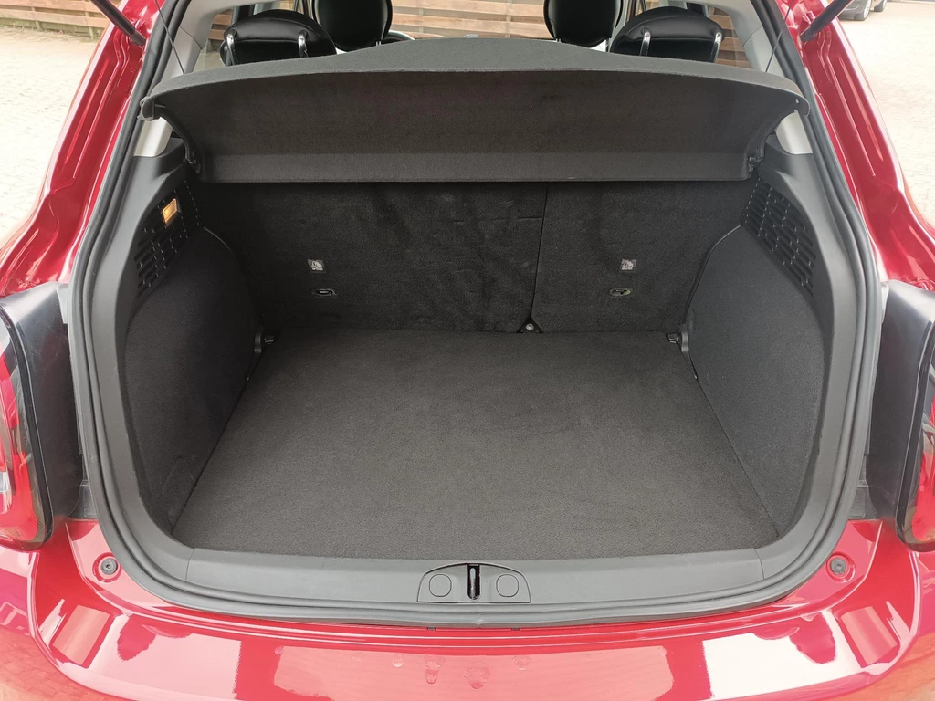 Fiat 500X – foto 12