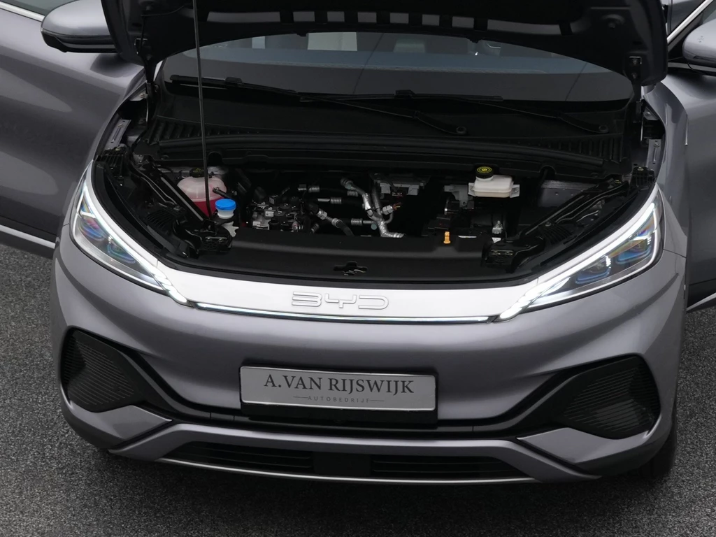 BYD ATTO 3 – foto 33