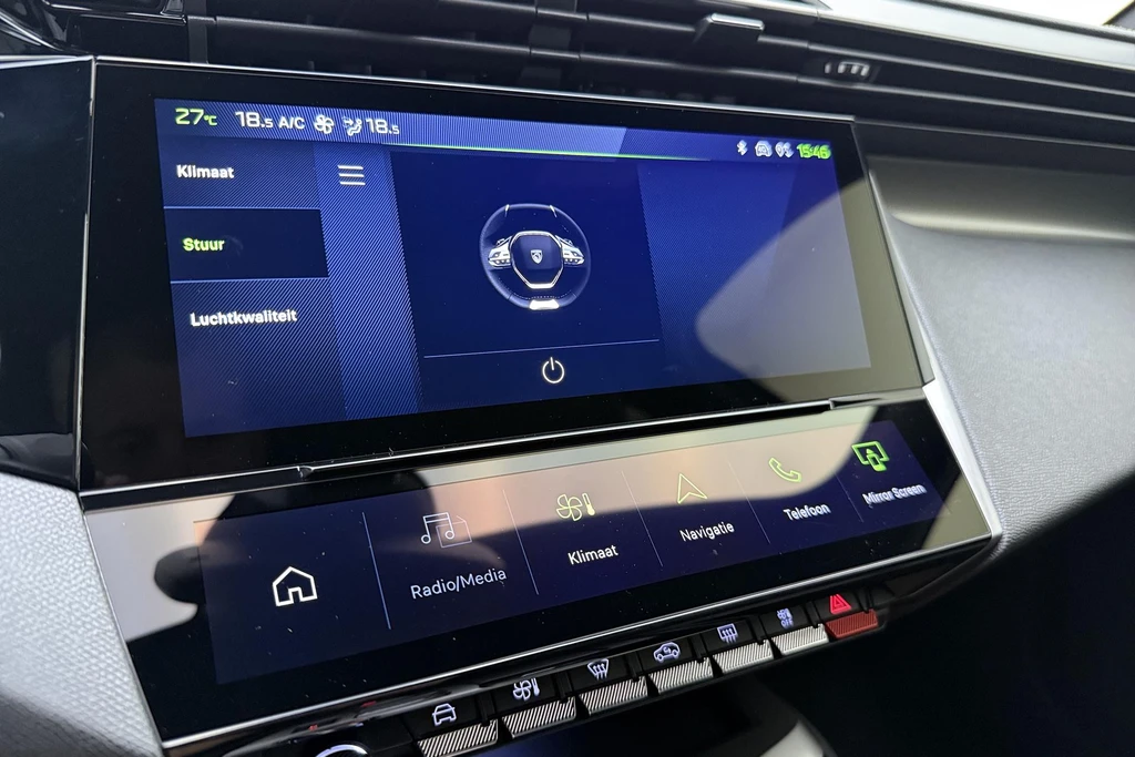 Peugeot 408 – foto 27