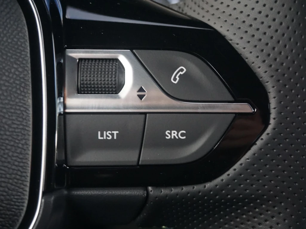 Peugeot 2008 – foto 19