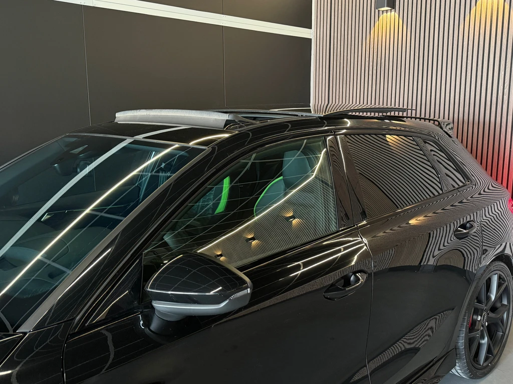 Audi RS3 – foto 4
