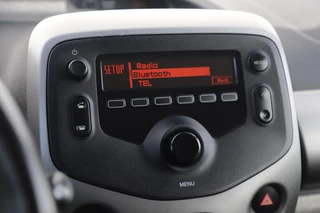 Citroën C1 – thumbnail 14