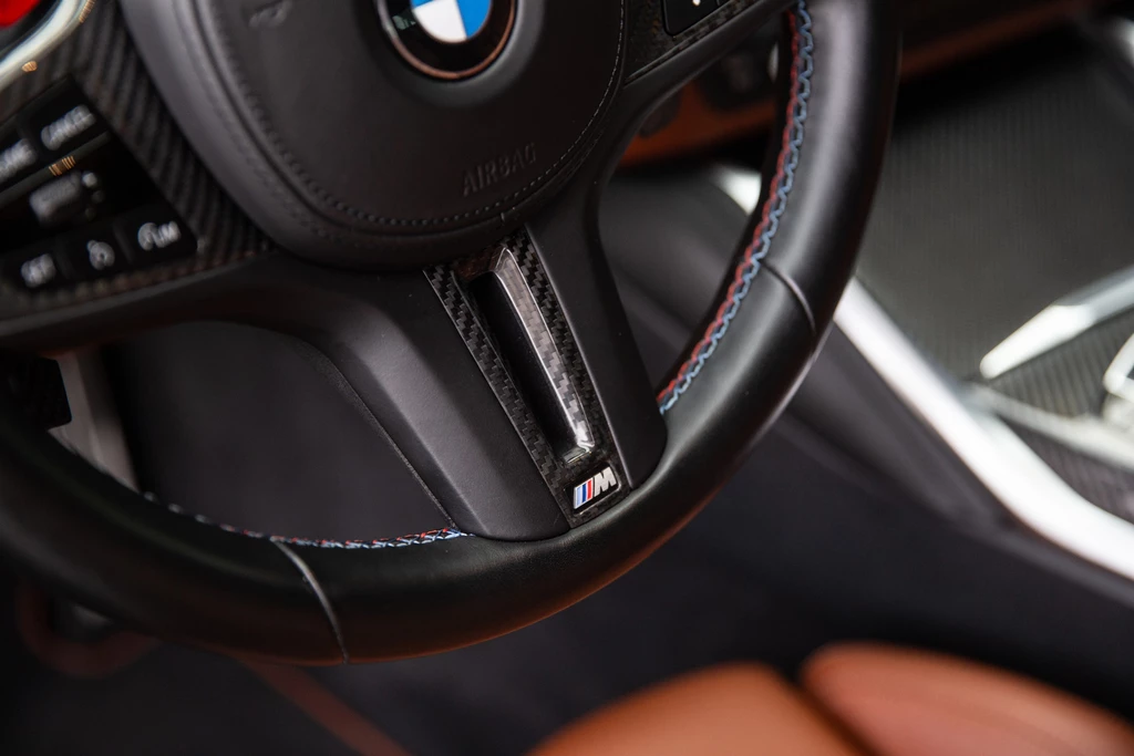 BMW M3 – foto 19