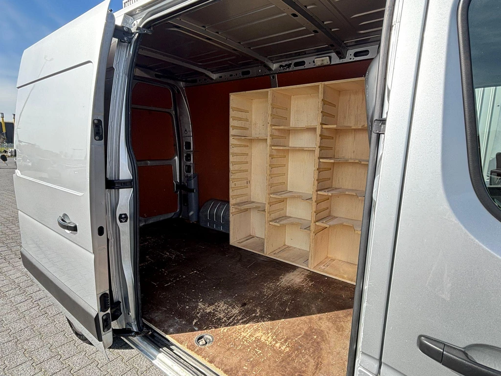 Opel Movano – foto 20
