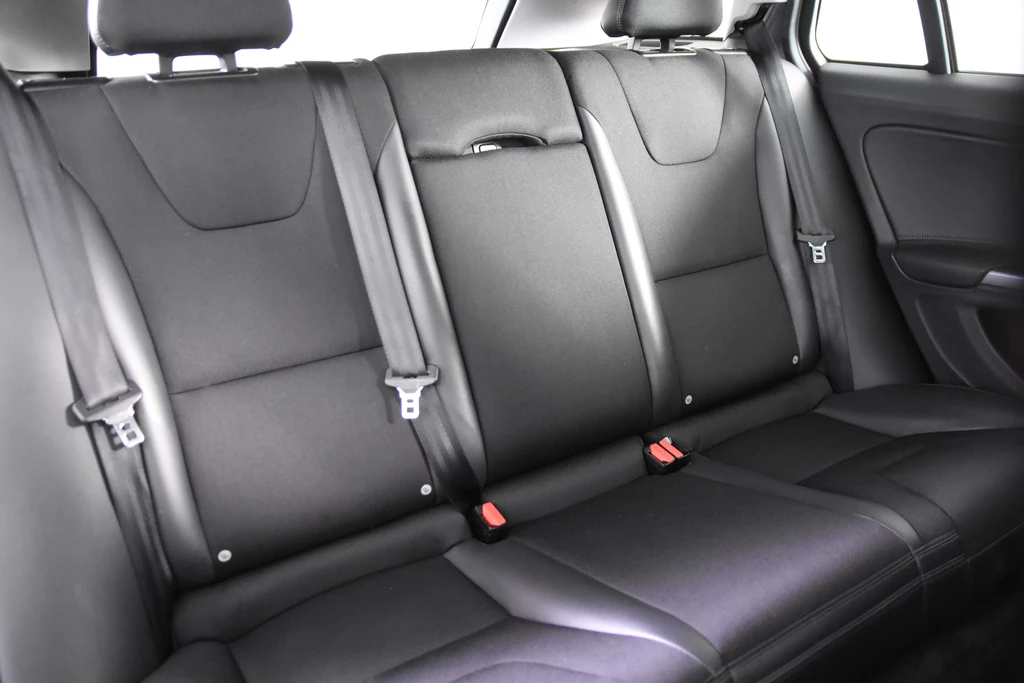 Volvo V60 – foto 28