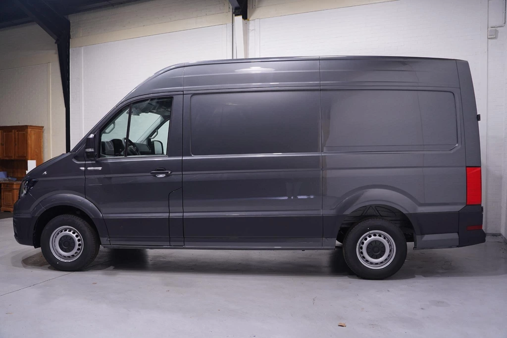 Volkswagen Crafter – foto 2