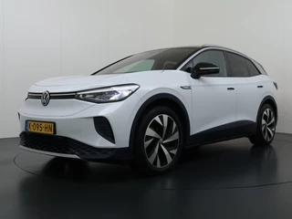 Volkswagen ID.4 – thumbnail 2