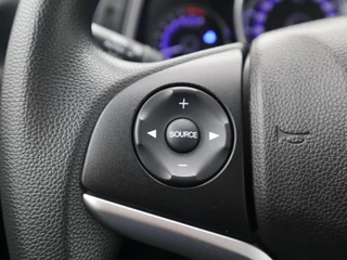 Honda Jazz – thumbnail 27