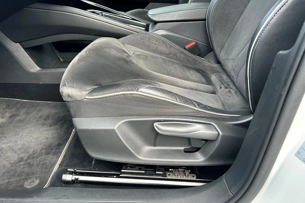 Škoda Enyaq iV – foto 10