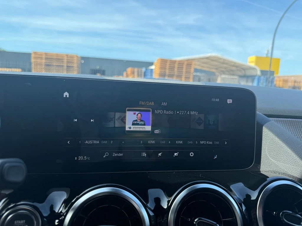 Mercedes-Benz B-Klasse – foto 30