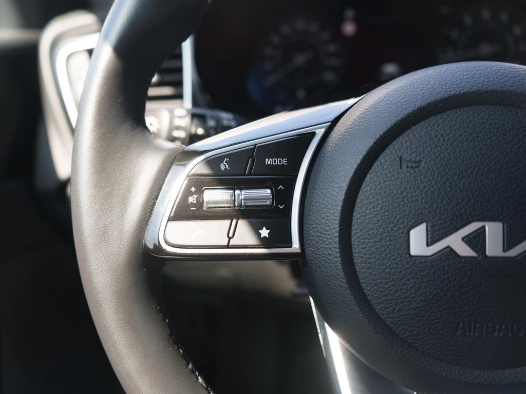 Kia Ceed Sportswagon – foto 17