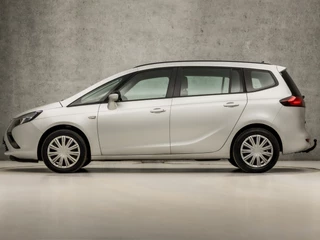 Opel Zafira – thumbnail 3