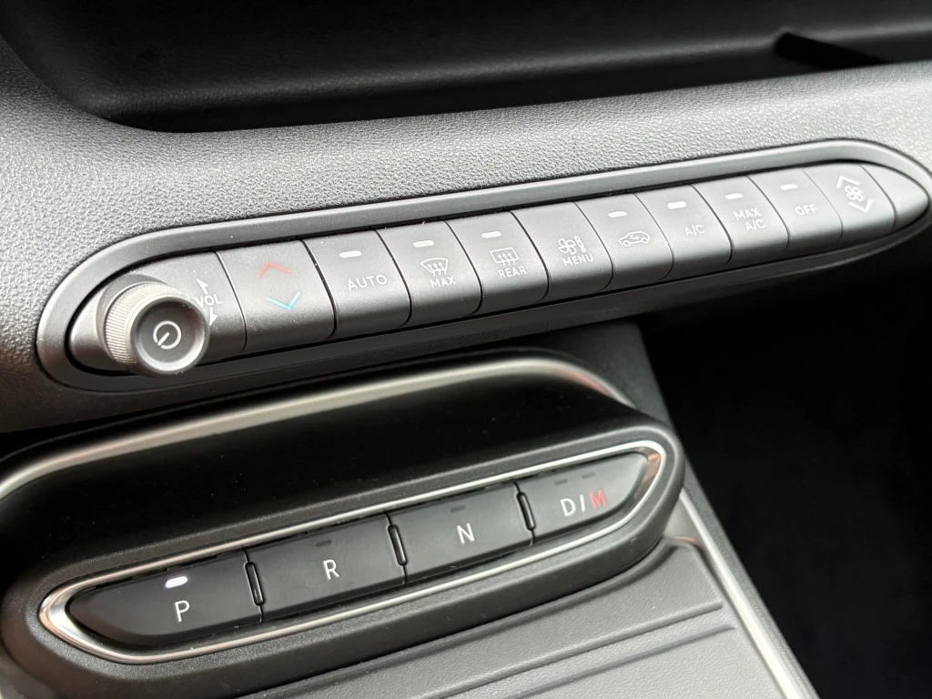 Jeep Avenger – foto 12