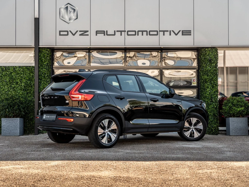 Volvo XC40 – foto 5