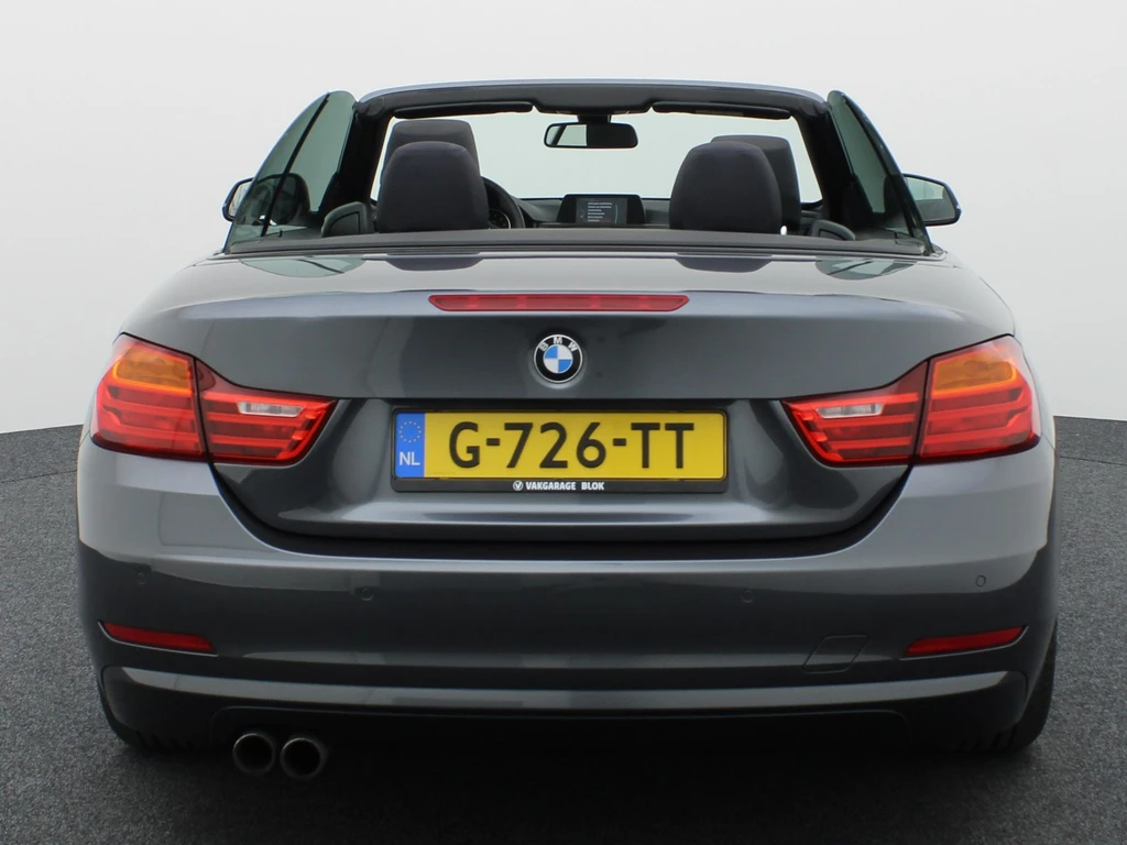 BMW 4 Serie – foto 9