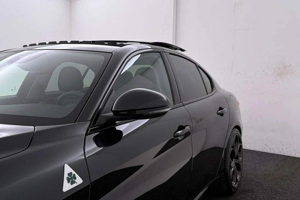 Alfa Romeo Giulia – foto 5
