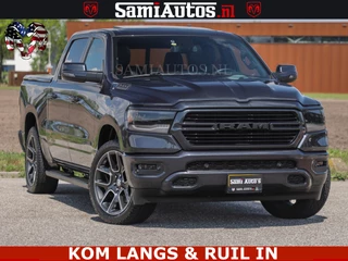 Dodge Ram Pick-Up – thumbnail 15