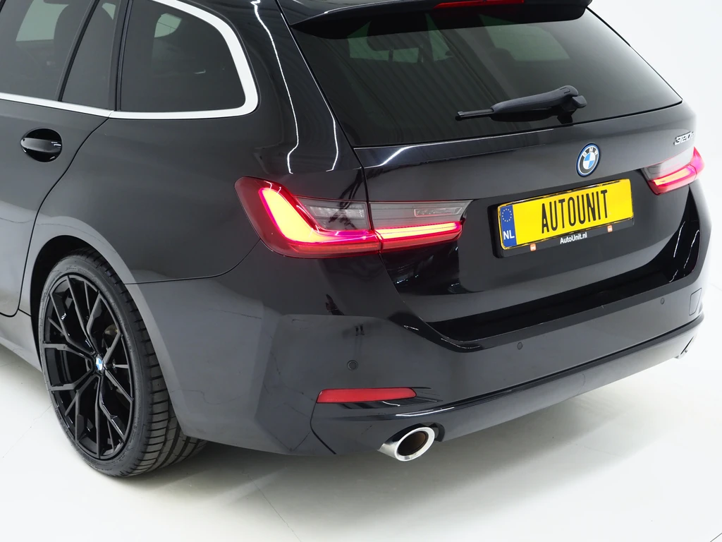 BMW 3 Serie – foto 4