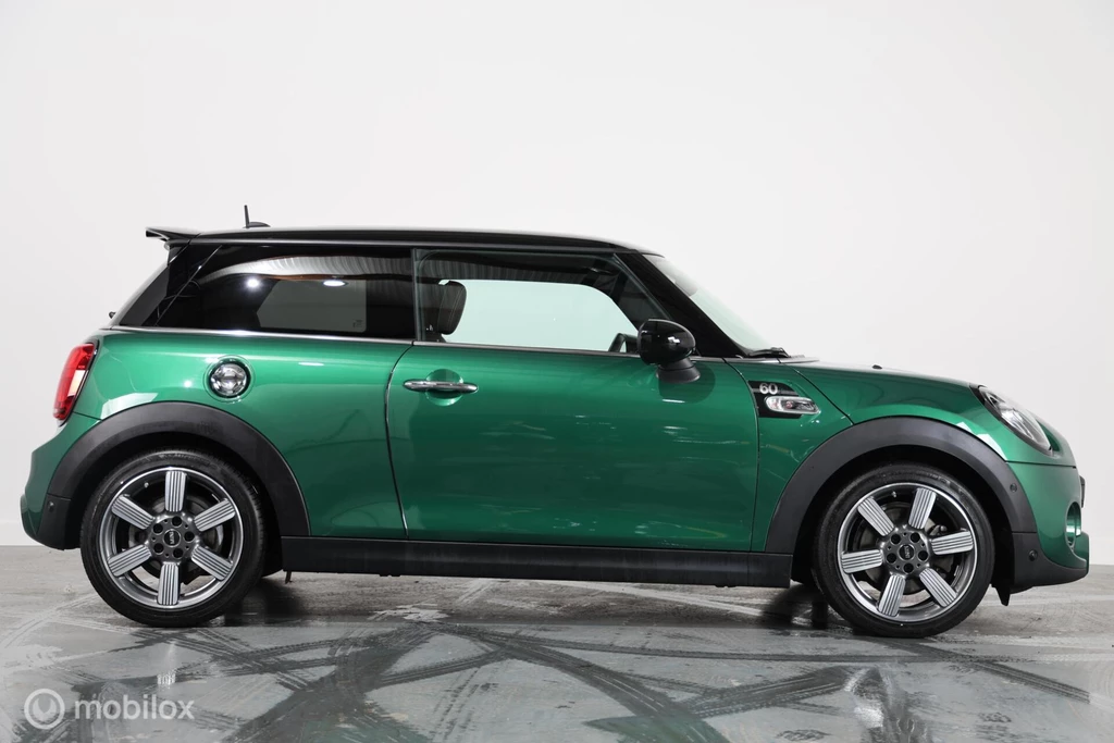 MINI Cooper S – foto 7