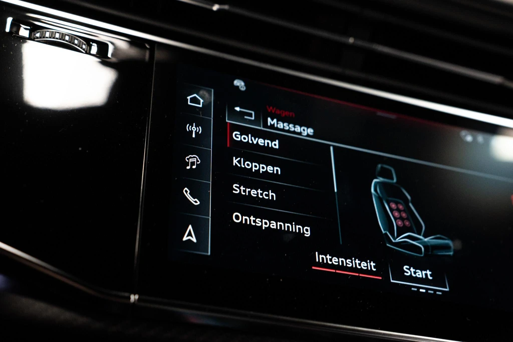 Audi Q8 – foto 51