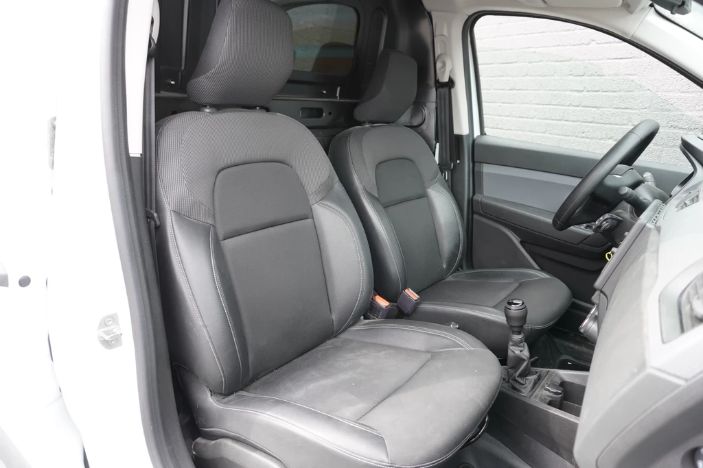 Renault Express – foto 7