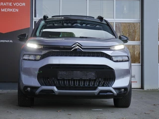 Citroën C3 Aircross – thumbnail 7